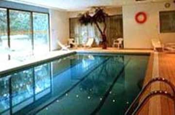 Hotel Express By Holiday Inn Gent