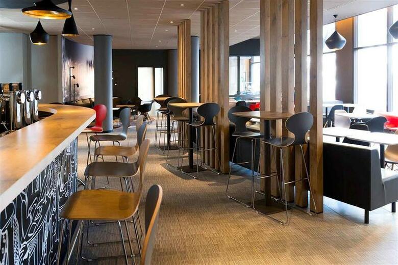 Hotel Ibis Centrum Sant Baafs Kathedraal