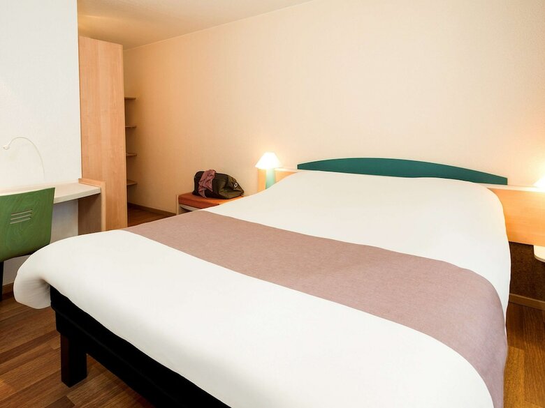 Hotel Ibis Centrum Sant Baafs Kathedraal