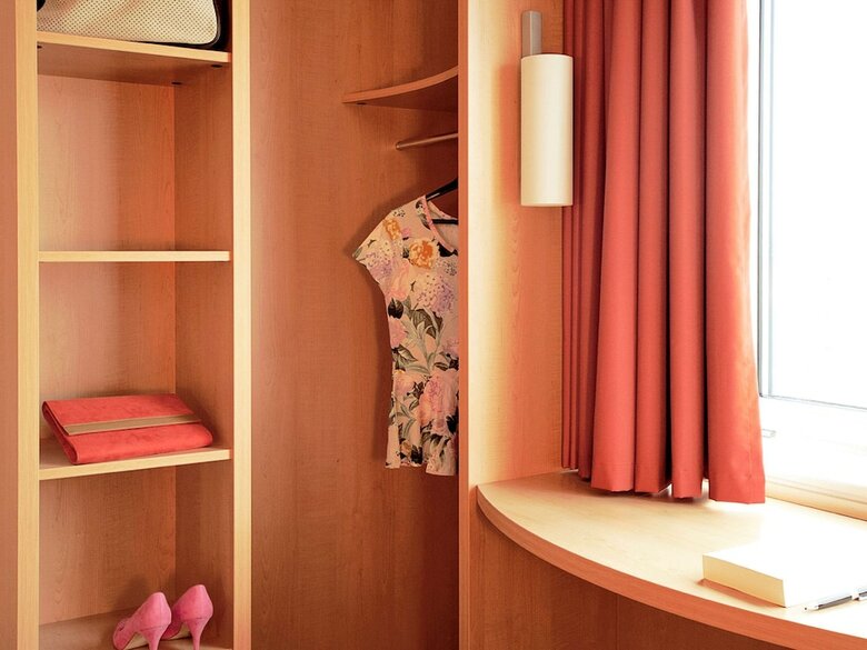 Hotel Ibis Centrum Sant Baafs Kathedraal