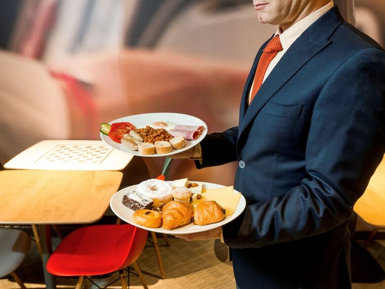 Hotel Ibis Centrum Sant Baafs Kathedraal