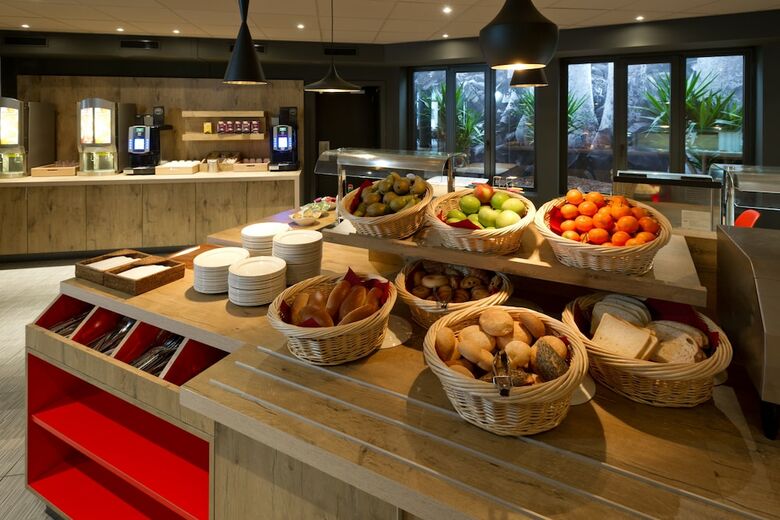 Hotel Ibis Centrum Sant Baafs Kathedraal
