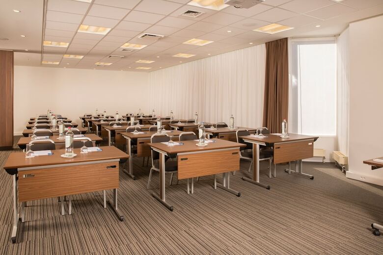 Hotel Holiday Inn Expo Gent
