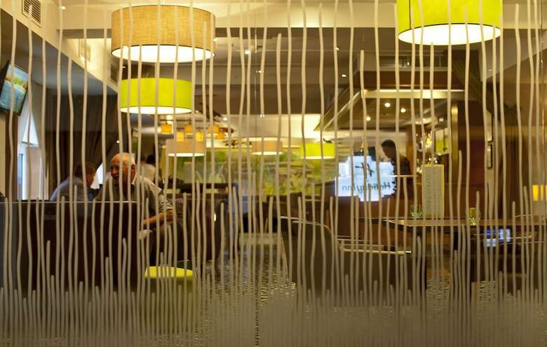 Hotel Holiday Inn Expo Gent