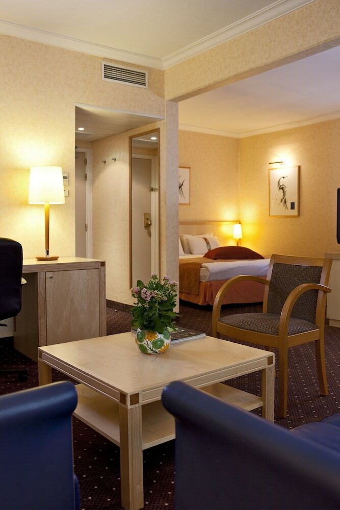 Hotel Holiday Inn Expo Gent