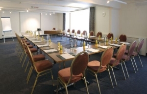 Alliance Hotel Liege