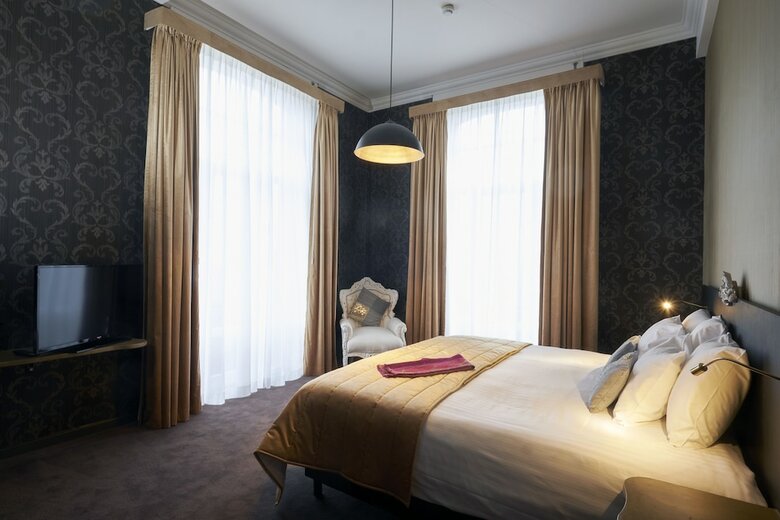 Hotel Chateau De Namur