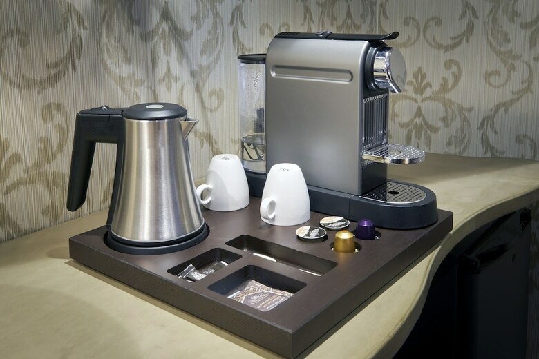 Hotel Chateau De Namur