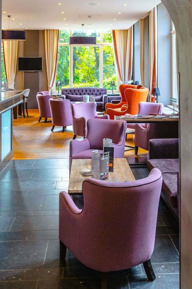 Hotel Chateau De Namur