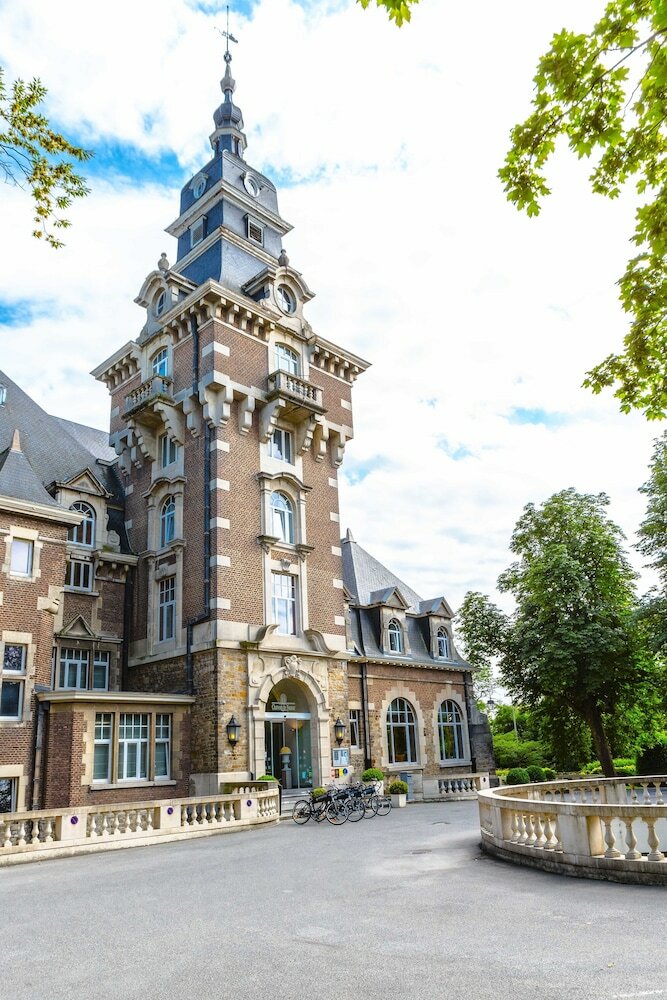 Hotel Chateau De Namur