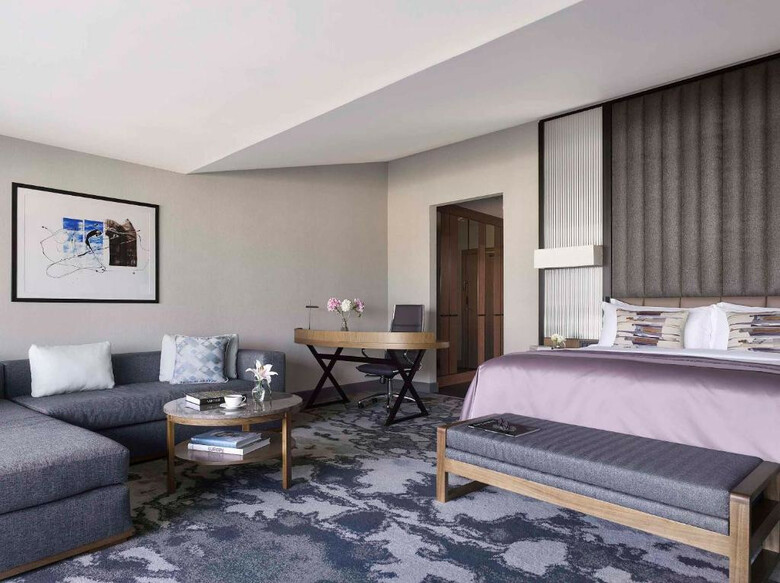 Intercontinental Sofia, An Ihg Hotel