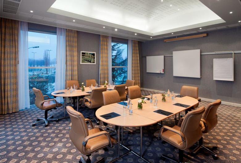 Hotel Hilton Sofia