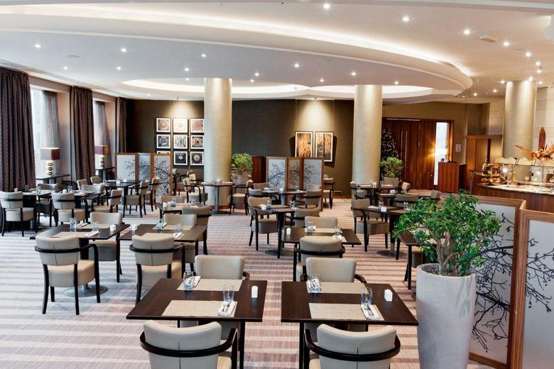 Hotel Hilton Sofia