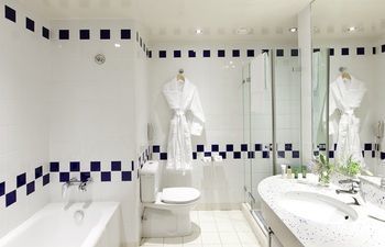 Hotel Hilton Sofia