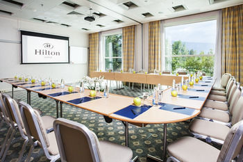 Hotel Hilton Sofia