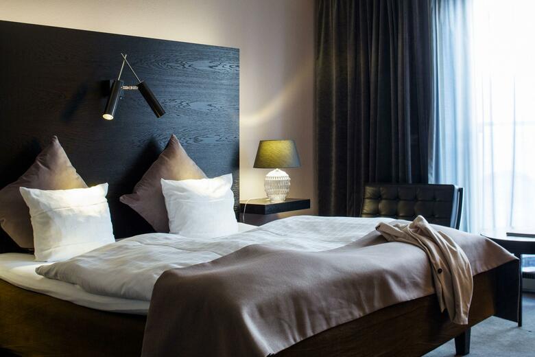Hotel Scandic Front