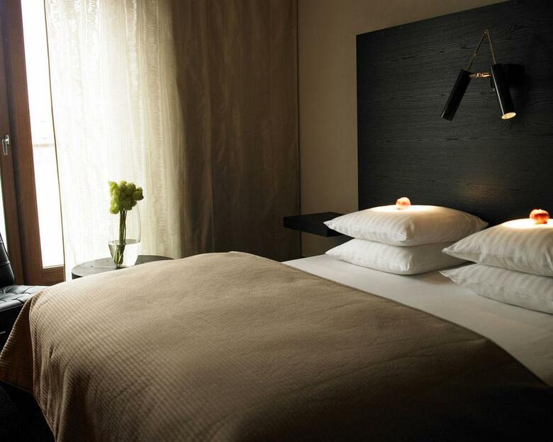 Hotel Scandic Front