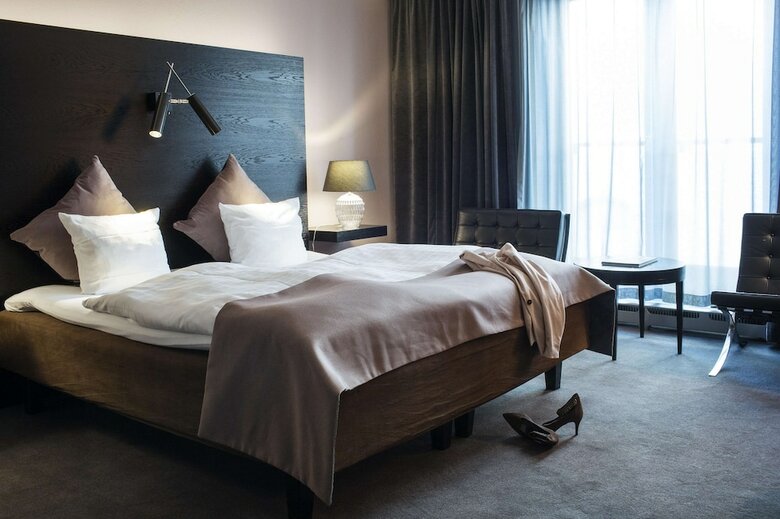 Hotel Scandic Front