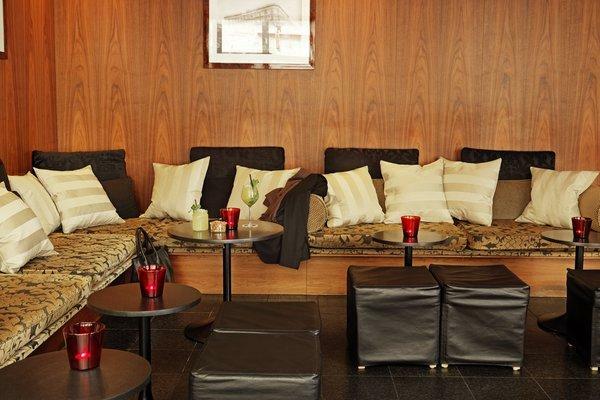 Hotel Scandic Front