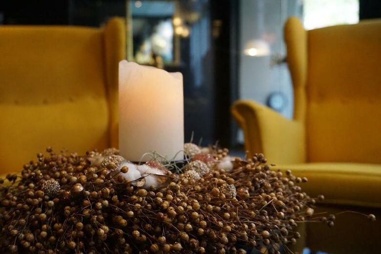 Hotel First Kong Frederik