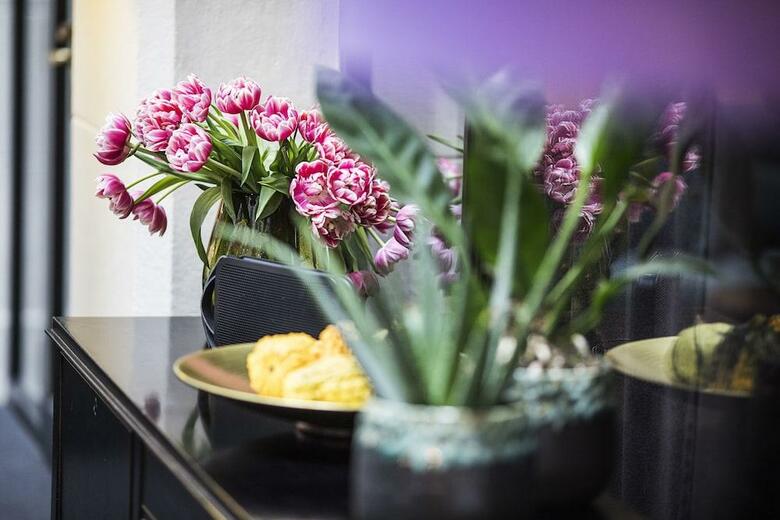 Hotel First Kong Frederik