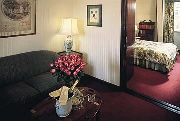 Hotel First Kong Frederik