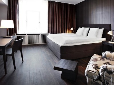Hotel First Grand