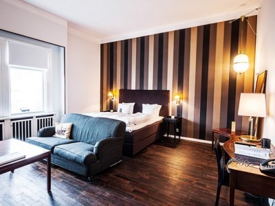 Hotel First Grand
