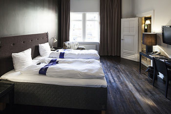 Hotel First Grand