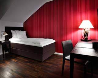 Hotel First Grand
