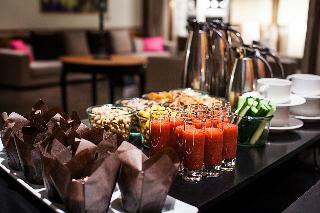 Hotel First Grand