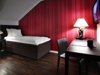 Hotel First Grand