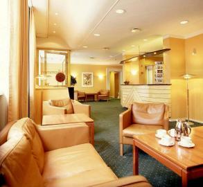 Hotel First Osterport
