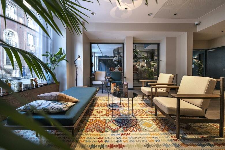 First Hotel Twentyseven