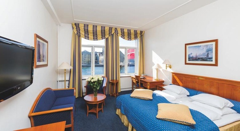 Hotel Copenhagen Strand