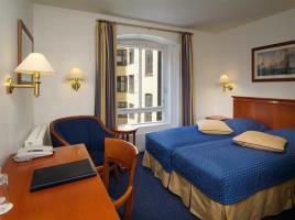 Hotel Copenhagen Strand