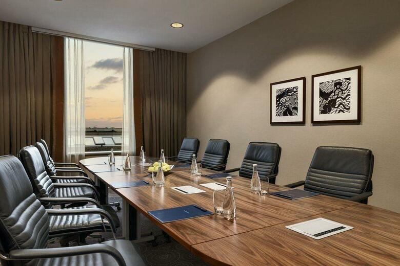 Hotel Hilton Copenhagen Airport