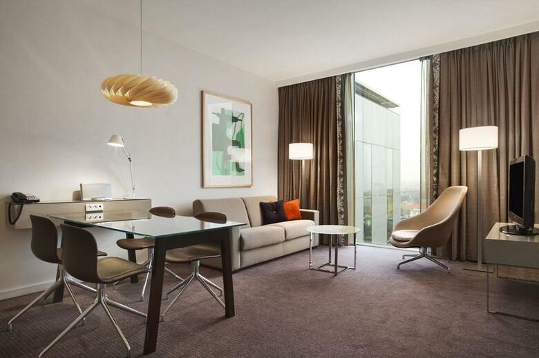 Hotel Hilton Copenhagen Airport