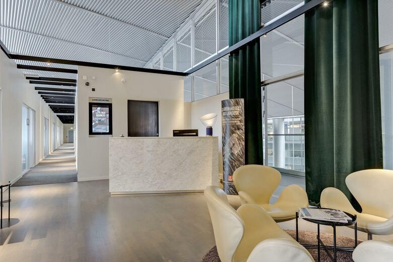 Hotel Hilton Copenhagen Airport