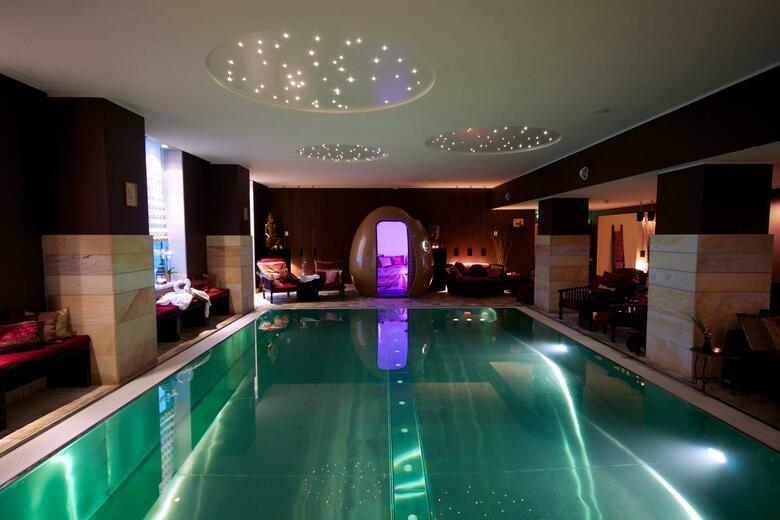 Hotel Hilton Copenhagen Airport