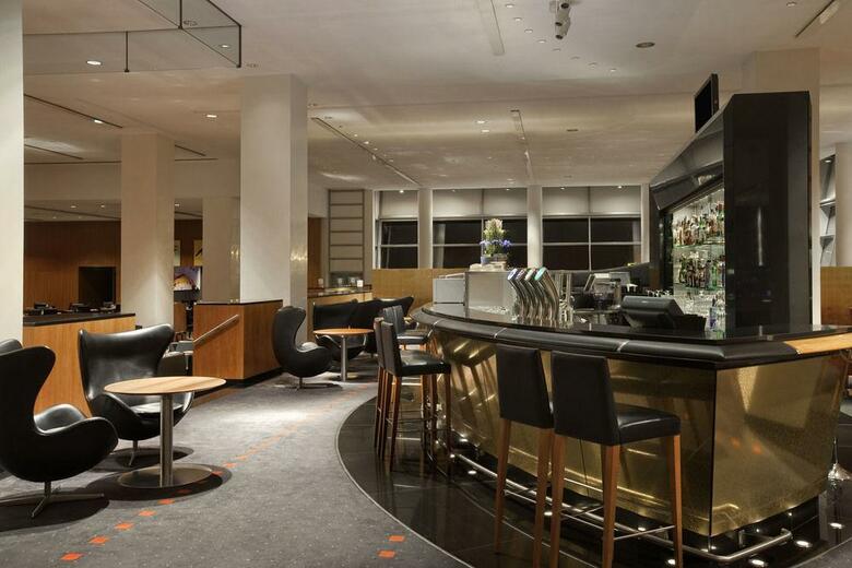 Hotel Hilton Copenhagen Airport