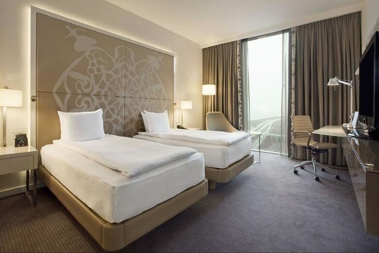 Hotel Hilton Copenhagen Airport