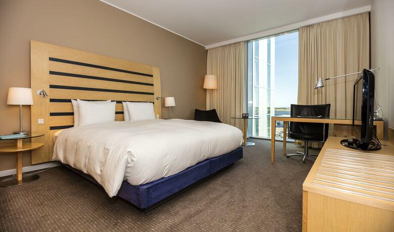 Hotel Hilton Copenhagen Airport