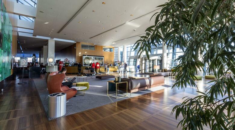 Hotel Hilton Copenhagen Airport