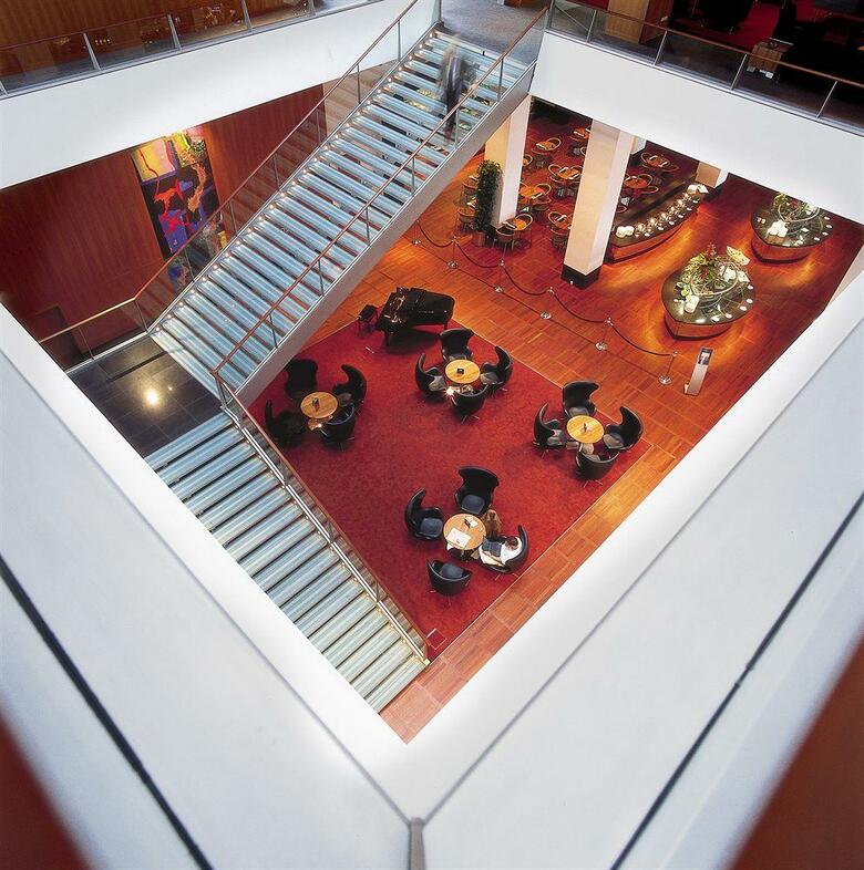 Hotel Hilton Copenhagen Airport