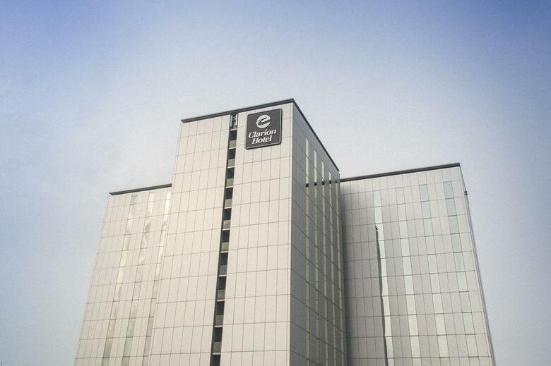 Hotel Hilton Copenhagen Airport