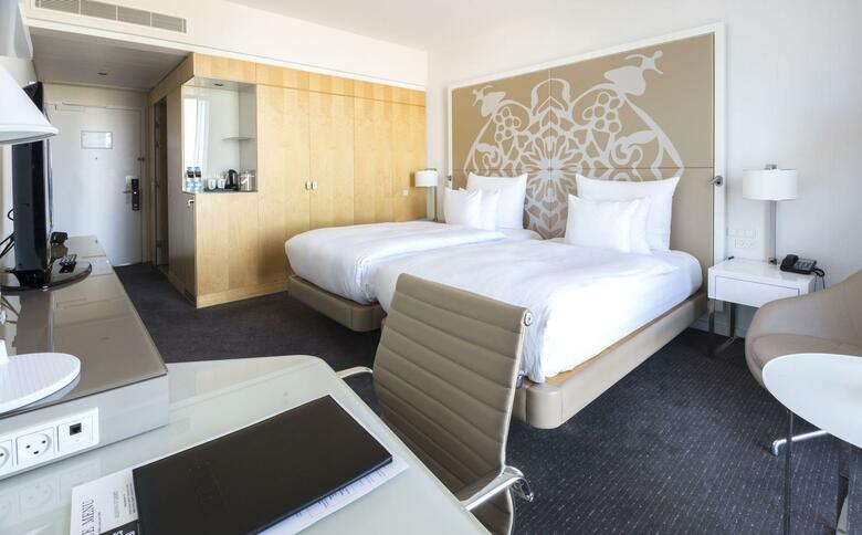 Hotel Hilton Copenhagen Airport