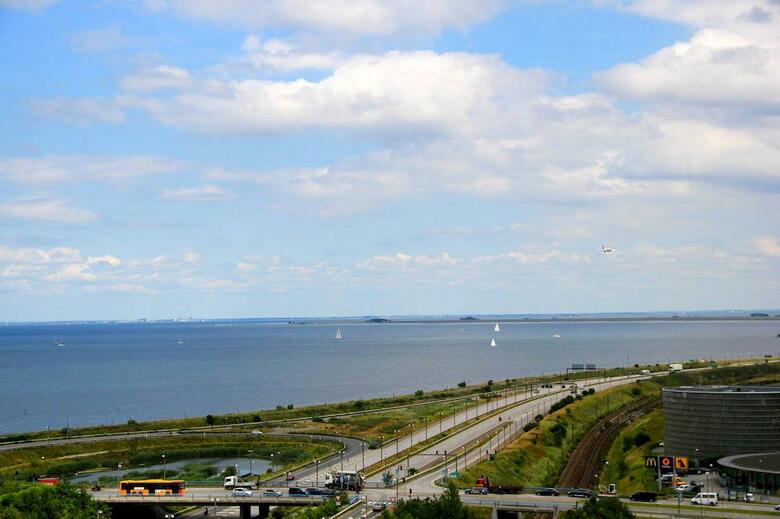 Hotel Hilton Copenhagen Airport