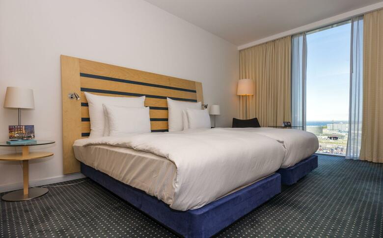 Hotel Hilton Copenhagen Airport