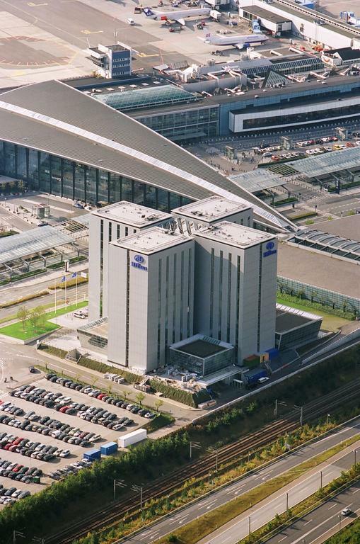 Hotel Hilton Copenhagen Airport